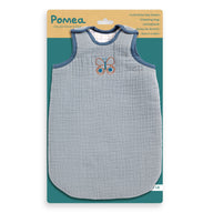Djeco Pomea Blue Sleeping Bag DJ07847