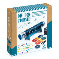 Djeco Do It Yourself Make Your Own Kaleidoscope - Space Immersion