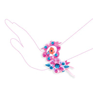 Djeco Do It Yourself Best Friends Bracelet Making Kit 5yrs+