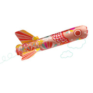 Djeco Do It Yourself - Koinobori DJ07943