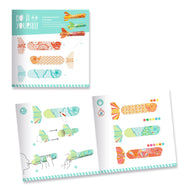 Djeco Do It Yourself - Koinobori DJ07943