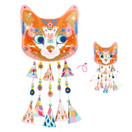 djeco create your own wind chime