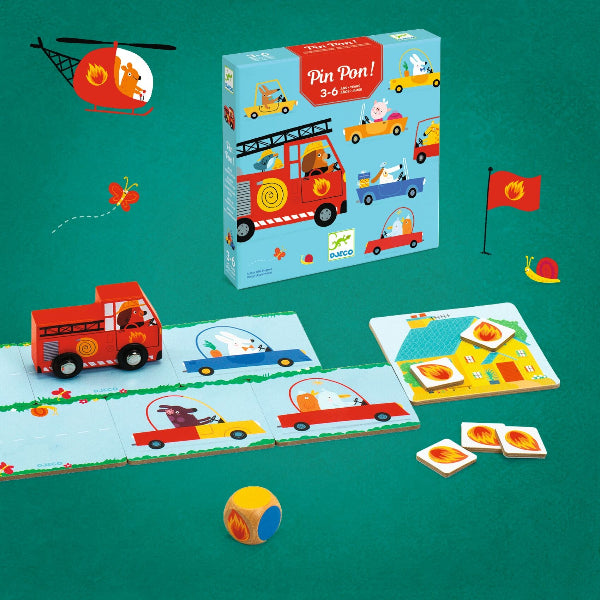Monthly Games Discovery Subscription Box