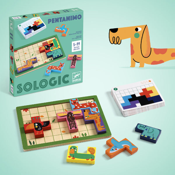 Monthly Games Discovery Subscription Box
