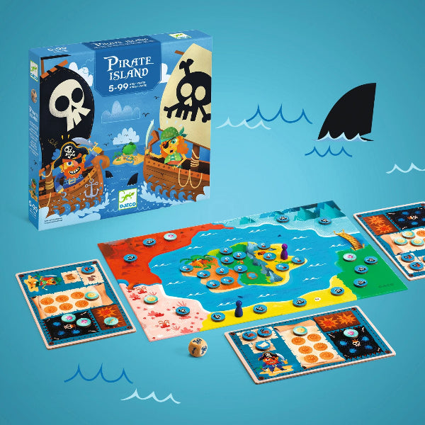 Monthly Games Discovery Subscription Box