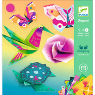 Djeco Origami Tropics DJ08754