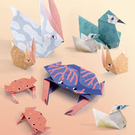 Djeco Easy Origami DJ08759