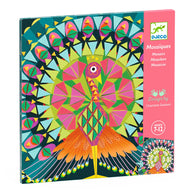 Djeco Mosaics Art by Number Coco DJ08888 for children 7-12 years old
