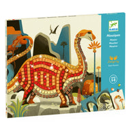 Djeco Mosaics Dinosaur DJ08899