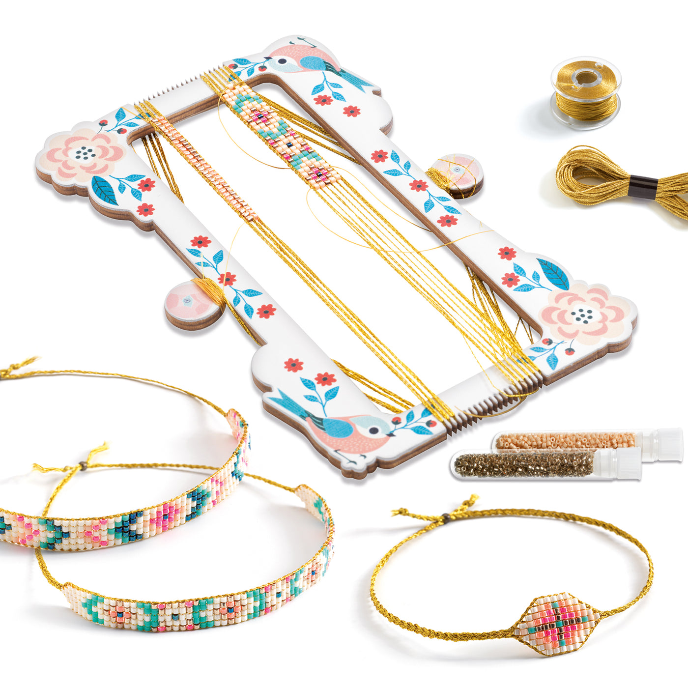 Jewellery Making Kits for Kids