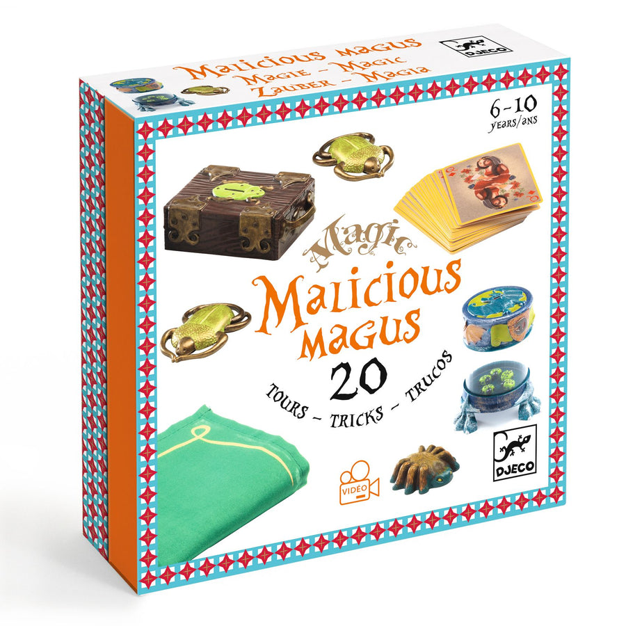 djeco magic sets