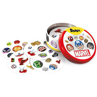 Dobble Marvel