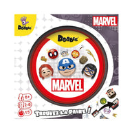 Dobble Marvel