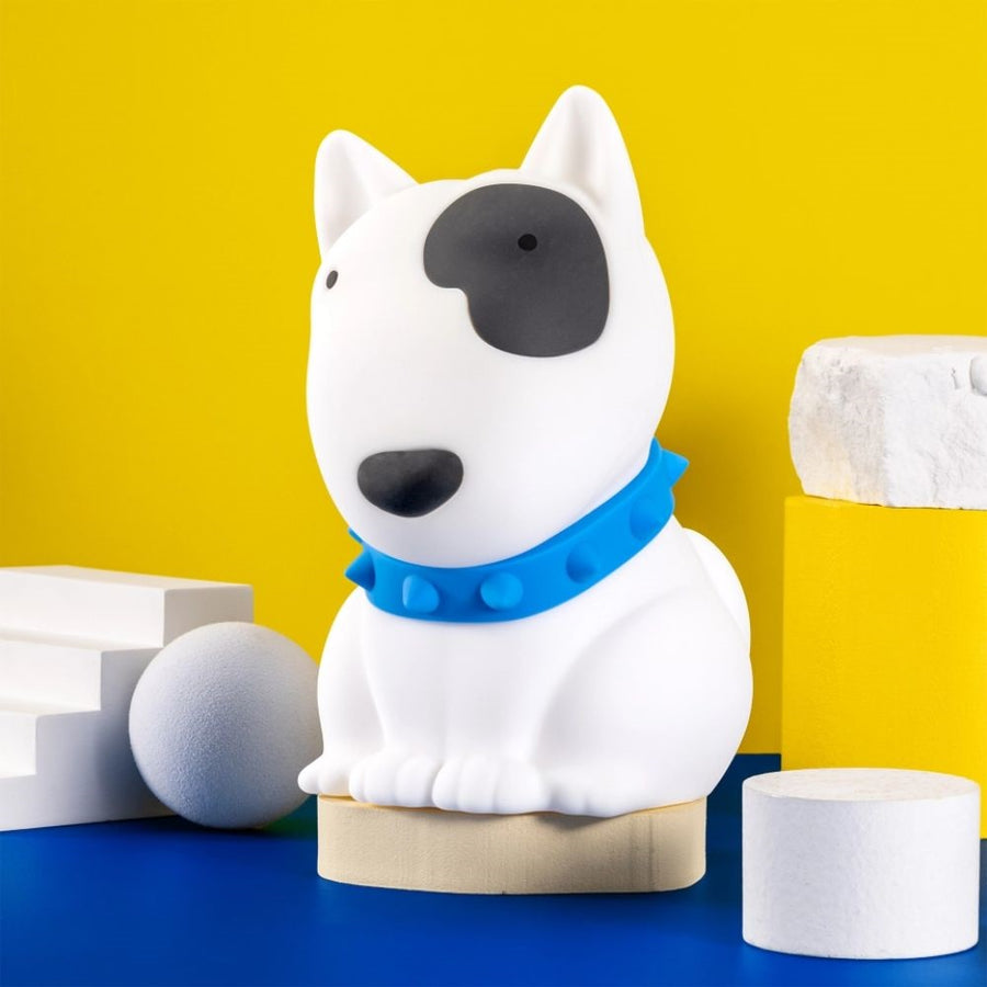 Bob The Puppy Silicone Night Light