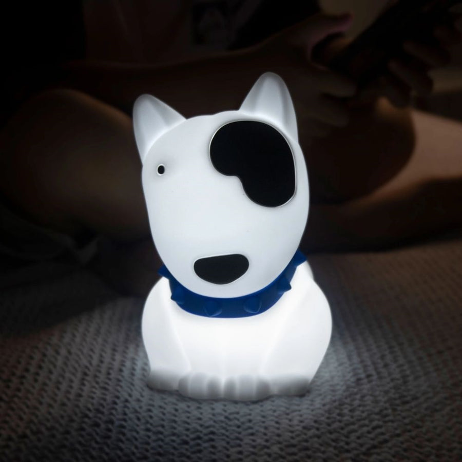 Bob The Puppy Silicone Night Light