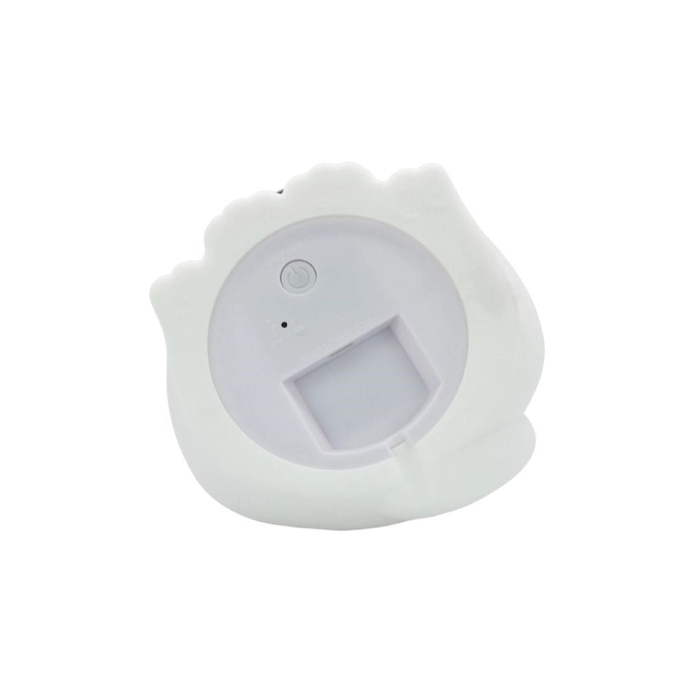 Bob The Puppy Silicone Night Light
