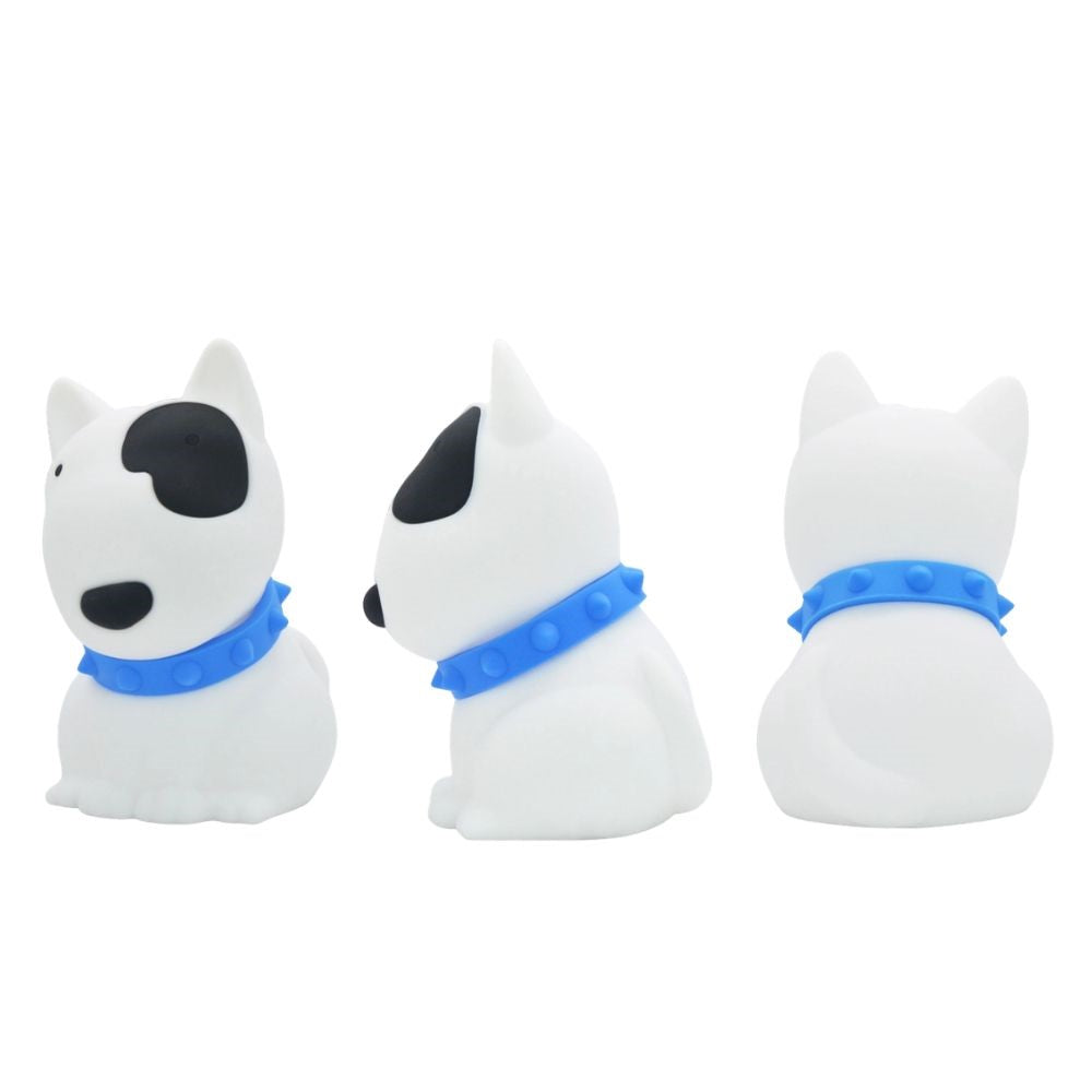 Bob The Puppy Silicone Night Light