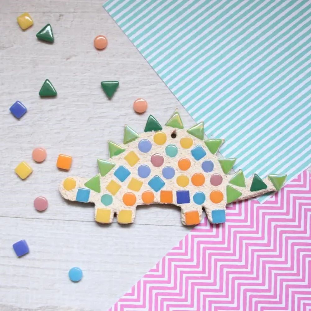 mosaic kit for kids