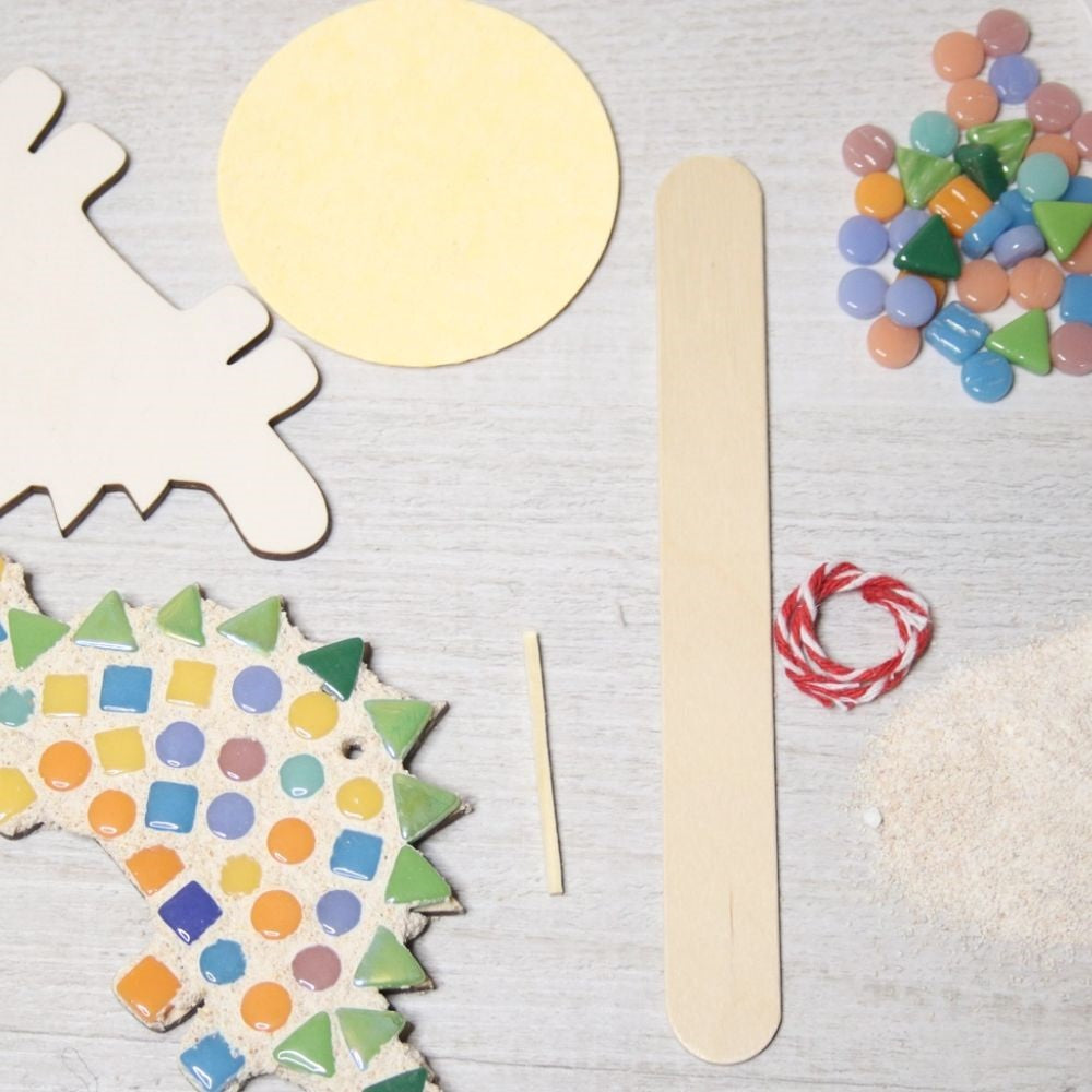 mosaic for kids