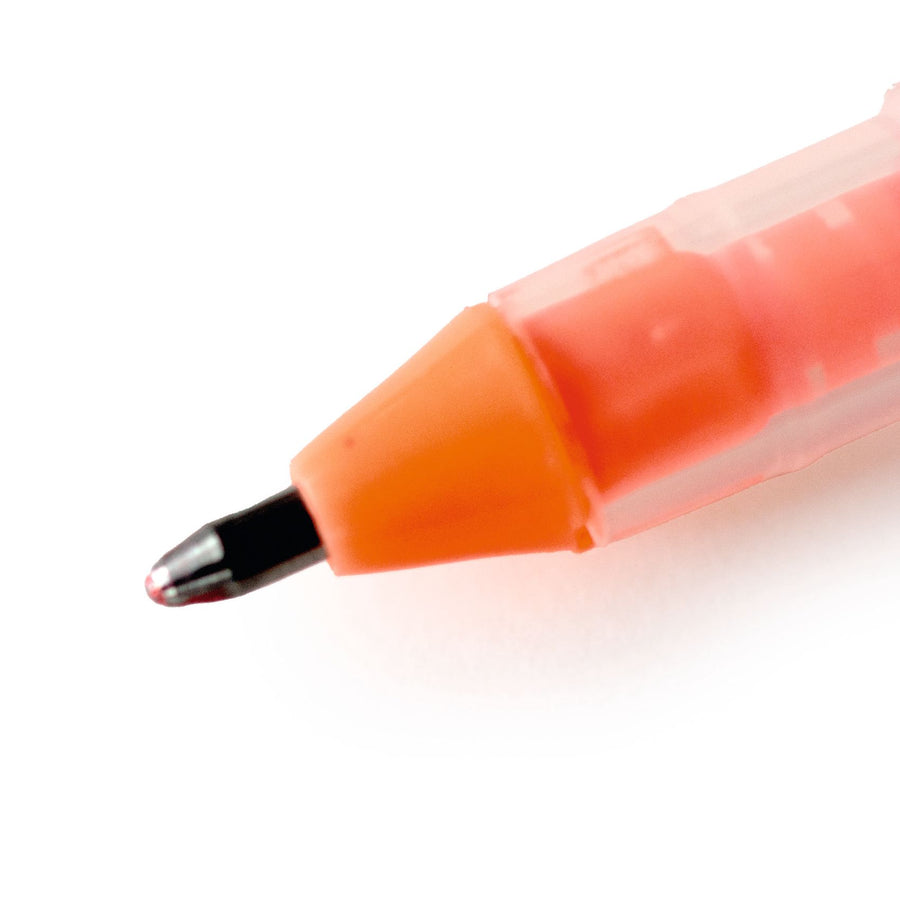 Djeco 10 Candy Gel Pens - DD03779