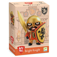 Djeco Arty Toys - Bright knight DJ06855