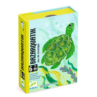 Djeco Card Games - Bazarquatik DJ05076