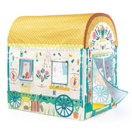 Djeco Caravan Playhouse