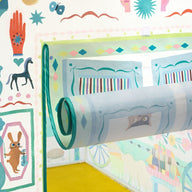 Caravan playhouse