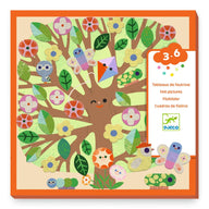 Djeco Collage Kit - Through The Seasons DJ00089