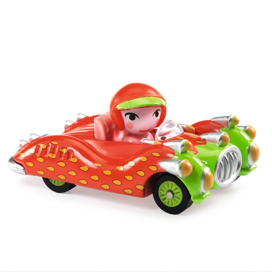 Djeco Crazy Motors - Lady Berry DJ05452