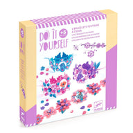 Djeco Do It Yourself Best Friends Bracelet Making Kit DJ07938