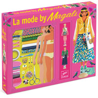 Djeco Fashion Workshop - Magali DJ09336