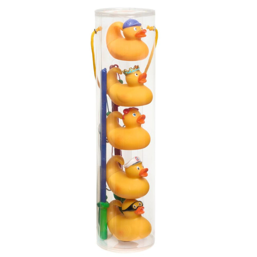 Djeco Fishing Ducks DJ02114