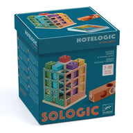 Djeco Sologic Hotelogic DJ08586