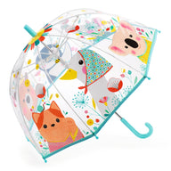 Djeco Kids Umbrella - Nature DD04718