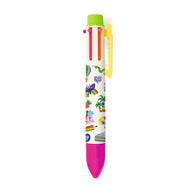 Djeco Lovely Paper - Rainbow Pen Sarah DD03746