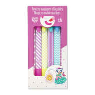 Djeco Lovely Paper - Magic erasable markers DD03810