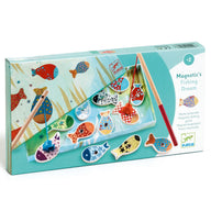 Djeco Magnetic Fishing Game - Fishing Dream DJ1650