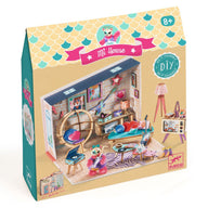 Djeco Mi House - Stella - Craft Kits for Girls DJ08031