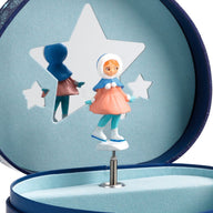 Djeco Musical Jewellery Box