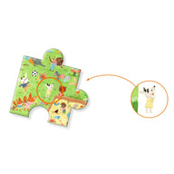 djeco observation jigsaw
