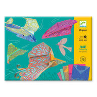 &nbsp;Djeco Origami - Fast wings DJ08703