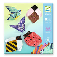 Djeco Origami In My Garden DJ08707
