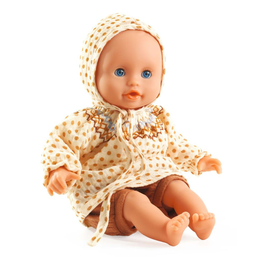 Djeco Pomea - Baby Iris DJ07879