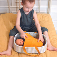 Djeco Pomea bassinet