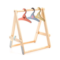 Djeco Pomea Clothes Rack DJ07861
