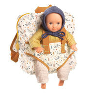 Djeco Pomea Doll Backpack Carrier DJ07783