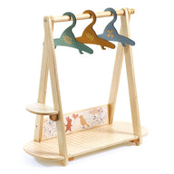 Djeco Pomea Large Clothes Rack DJ07782