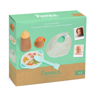Djeco Pomea Lunch Time Set DJ07778