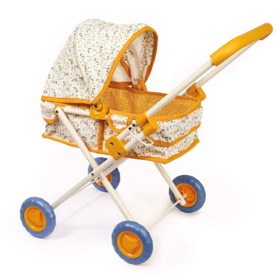 Djeco Pomea Pram DJ07786